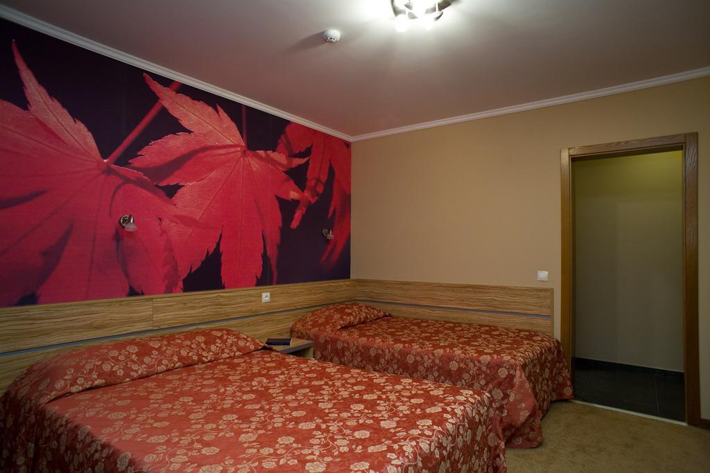 семеен опера Hotel